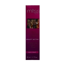 F&W Creme Eclaircissante Visage 50ml
